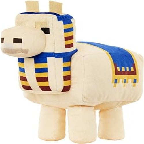 Minecraft Basic Llama Plush 8 inch Image 1