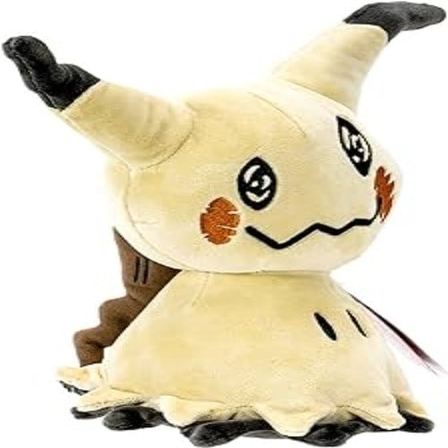 Pokemon Plush 8-Inch - Mimikyu Image 1