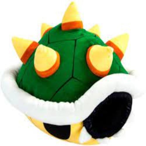 Super Mario Maskotka Bowsers Shell Carapace Bowse Image 1