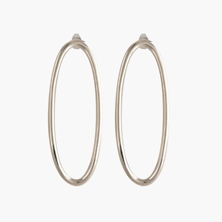 Ellipse Earring Image 1