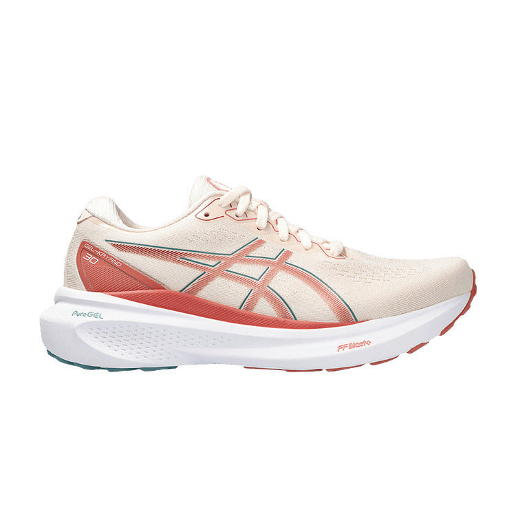 ASIC GEL-KAYANO 30 R - ROSE DUST/LIGHT GARNET ROSE DUST/LIGHT GARNET Image 1