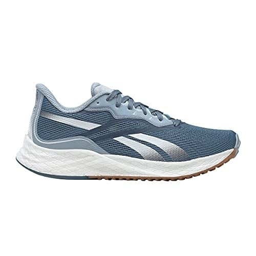 Reebok Womens Floatride Energy 3.0 Running Shoe 0 BLUSLA/GABGRY/FTWWHT Image 1