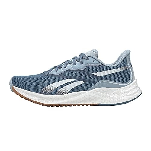 Reebok Womens Floatride Energy 3.0 Running Shoe 0 BLUSLA/GABGRY/FTWWHT Image 2