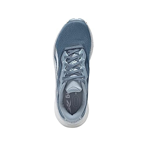 Reebok Womens Floatride Energy 3.0 Running Shoe Blue Slate G55009 Size Options Image 3