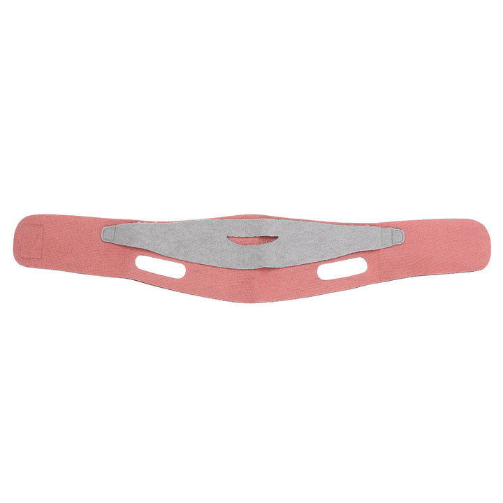 1/5pcs 3D Thin Face Bandage Portable Face Slimming Thinning Shaping Belt Image 1