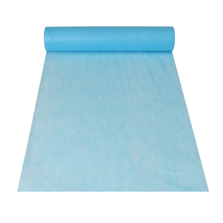 180x80cm 50Pcs/Roll Disposable Massage Table Bed Cover Sheet Beauty Waxing DTTT Image 4