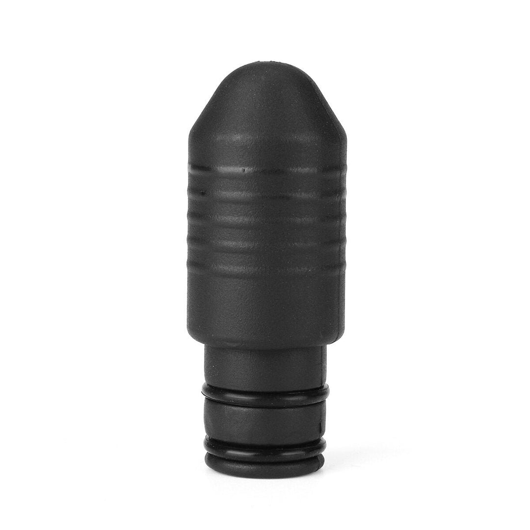 19mm Diameter Perccusion Massager Head Musle Relief Massager Tips Replacement DTTT Image 1