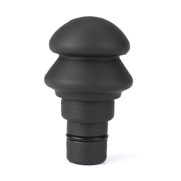 19mm Diameter Perccusion Massager Head Musle Relief Massager Tips Replacement DTTT Image 9