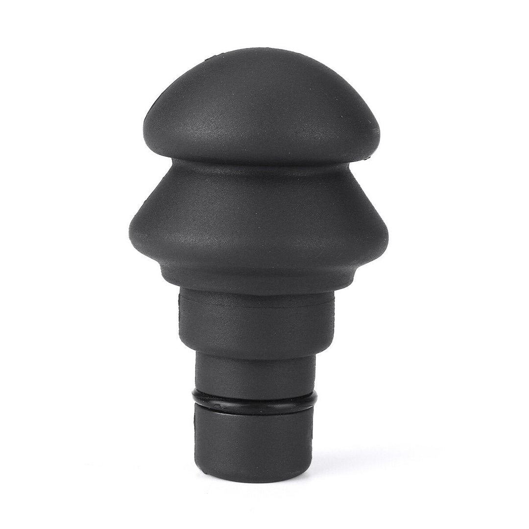 19mm Diameter Perccusion Massager Head Musle Relief Massager Tips Replacement DTTT Image 1