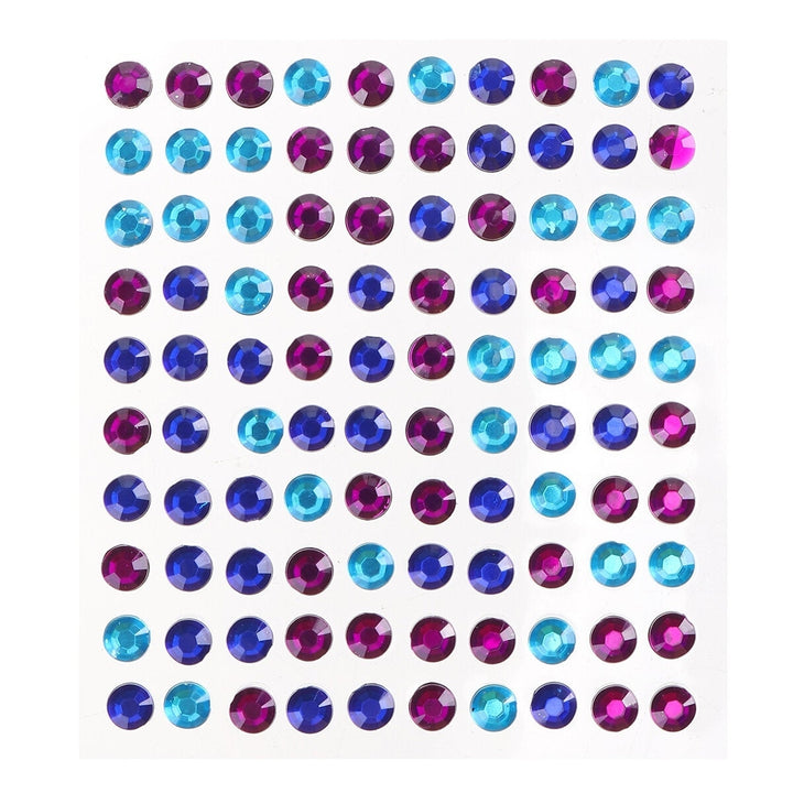 26Pcs Mandala Dotting Tools Set Kit Painting Rocks Stone Art Pen Polka Dot Template Cosmetic Image 3