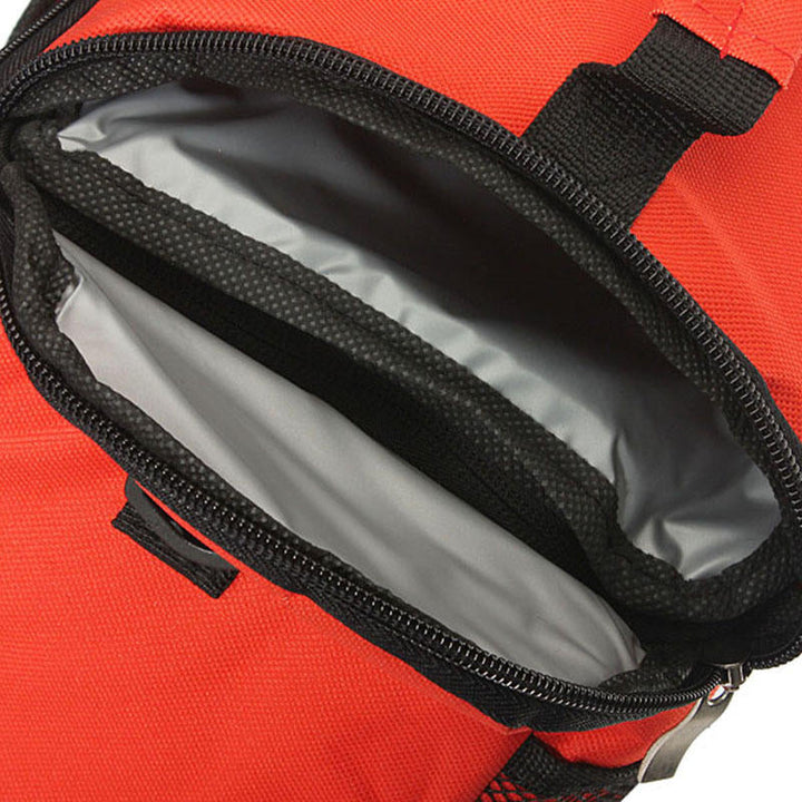 8L Multi-Function Double-Layer Thicken Heat Preservation Cold Insulation Bag Waterproof Ice Pack Storage Tote Box Image 12