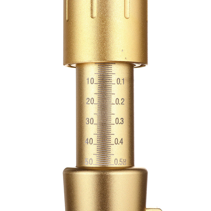 Big 0.5ML Hyaluron Pen Non Invasive Wrinkle Removal Firming Hyaluronic acid Atomizer Syringe Image 9