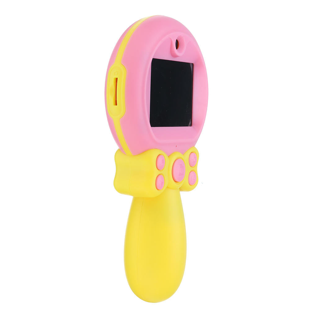 HD 2.0 Inch Screen Rechargeable Magic Stick Fairy 2MP 1080P Mini Children Kids Camera DTTT Image 3