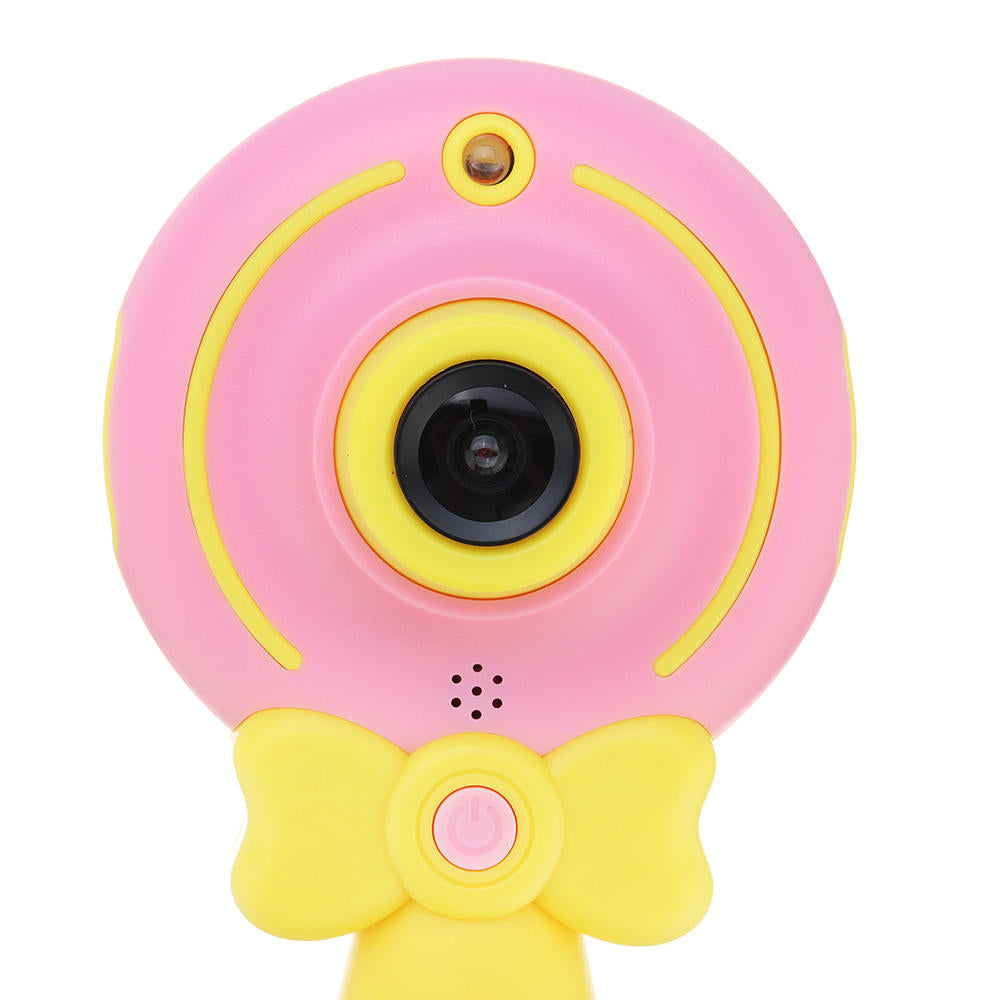 HD 2.0 Inch Screen Rechargeable Magic Stick Fairy 2MP 1080P Mini Children Kids Camera DTTT Image 4