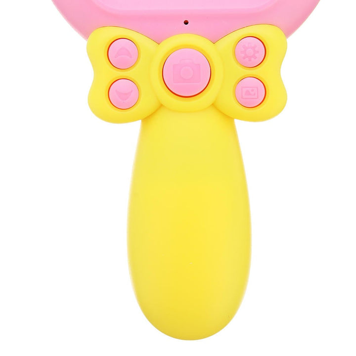 HD 2.0 Inch Screen Rechargeable Magic Stick Fairy 2MP 1080P Mini Children Kids Camera DTTT Image 4