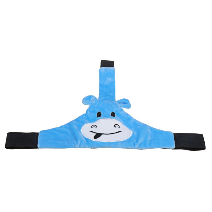 Kid Head Support Sleeping Belt for Car Seat Baby Sleep Nap Stroller Safety Seat Holder DTTT Image 1