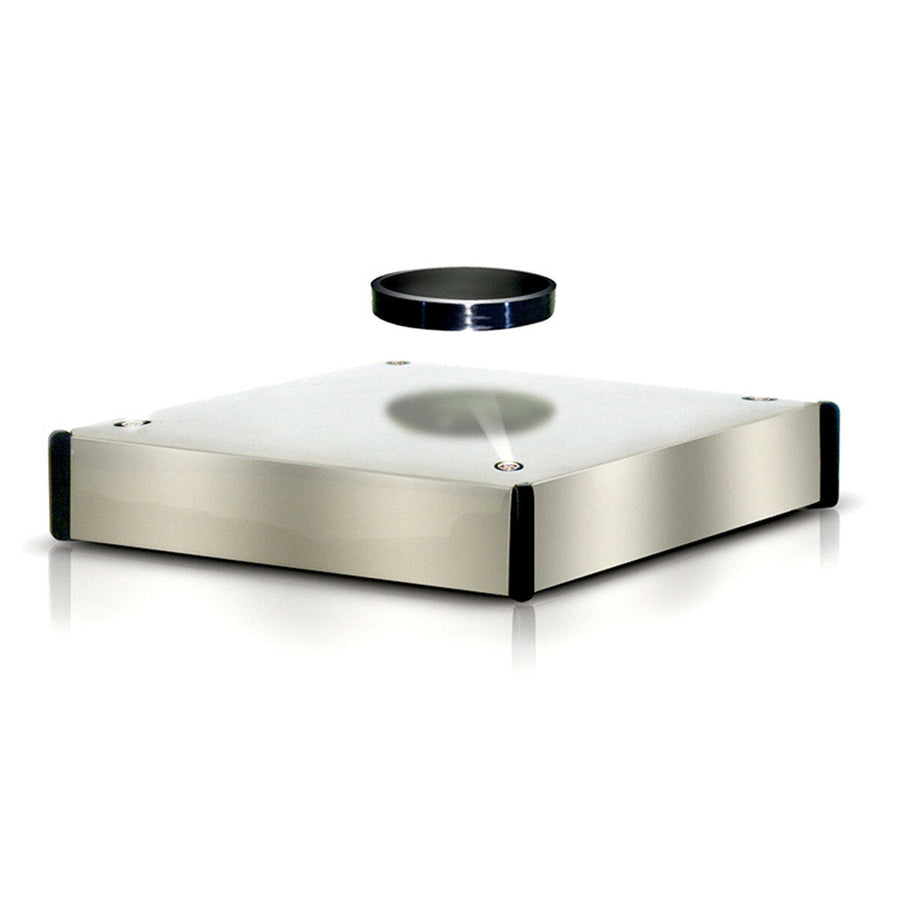 Magnetic Levitation Floating Ion Revolution Display Platform Tray with Ez Float Technology Image 1