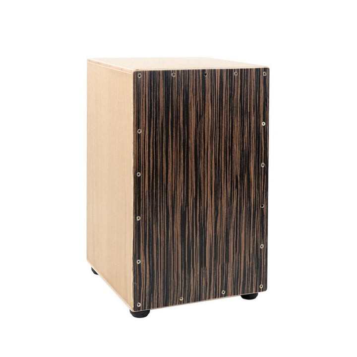 Mano Percussion MP985M Cajon Maple Musical Drum Finish AMS - BM - Belfield Music Image 6