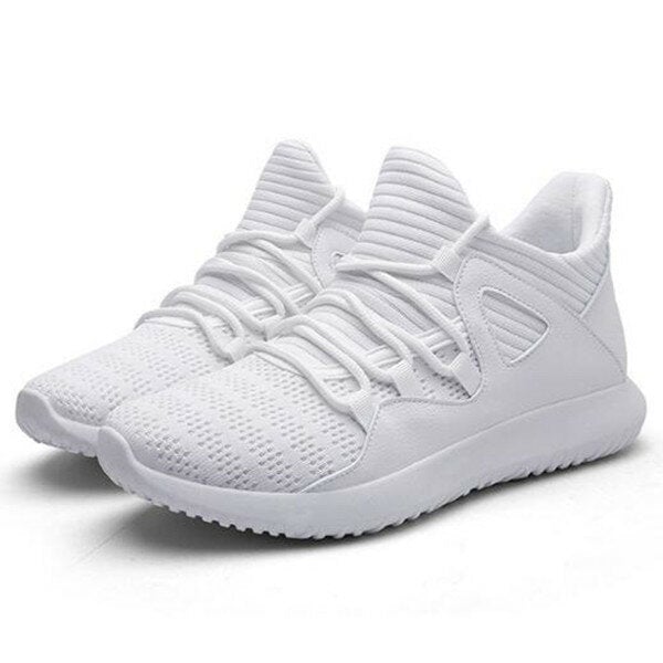 Mens Casual Soft Running Shoes Outdoor Comfortable Anti-slip Sneakers DTTT Image 1