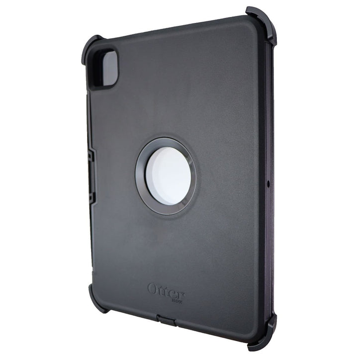 OtterBox Defender Case and Stand for iPad Pro 11-inch (2nd and 1st Gen) - Black Image 1