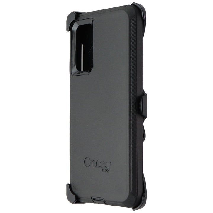 OtterBox Defender Series Case and Holster for Samsung Galaxy S20 FE 5G - Black Image 1