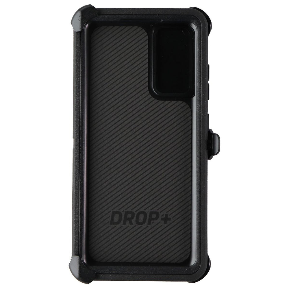 OtterBox Defender Series Case and Holster for Samsung Galaxy S20 FE 5G - Black Image 2