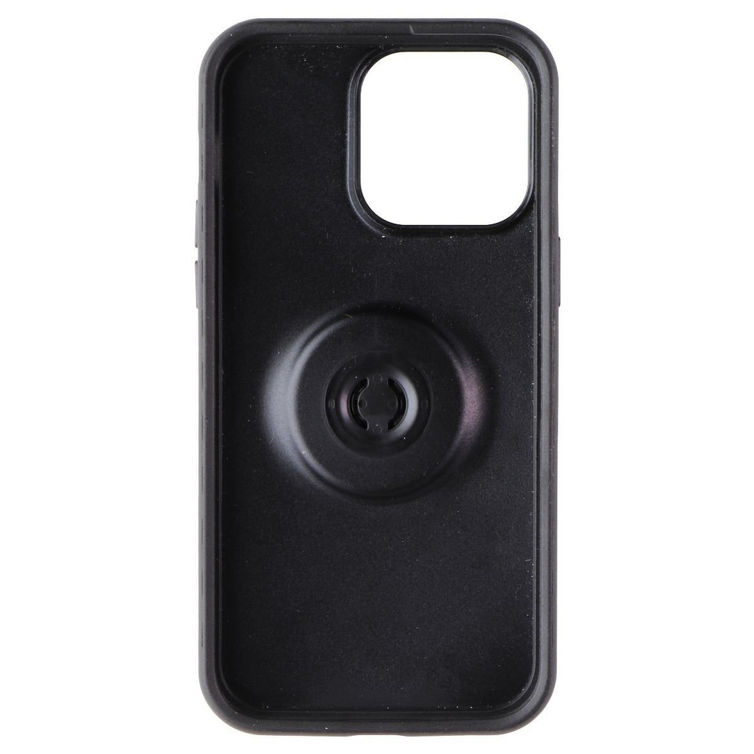 OtterBox Otter + Pop Symmetry Series Case for iPhone 14 Pro Max - Black Image 3