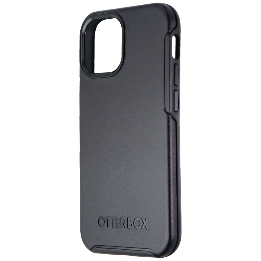 OtterBox Symmetry+ Case for MagSafe for iPhone 13 mini and iPhone 12 mini - Black Image 1