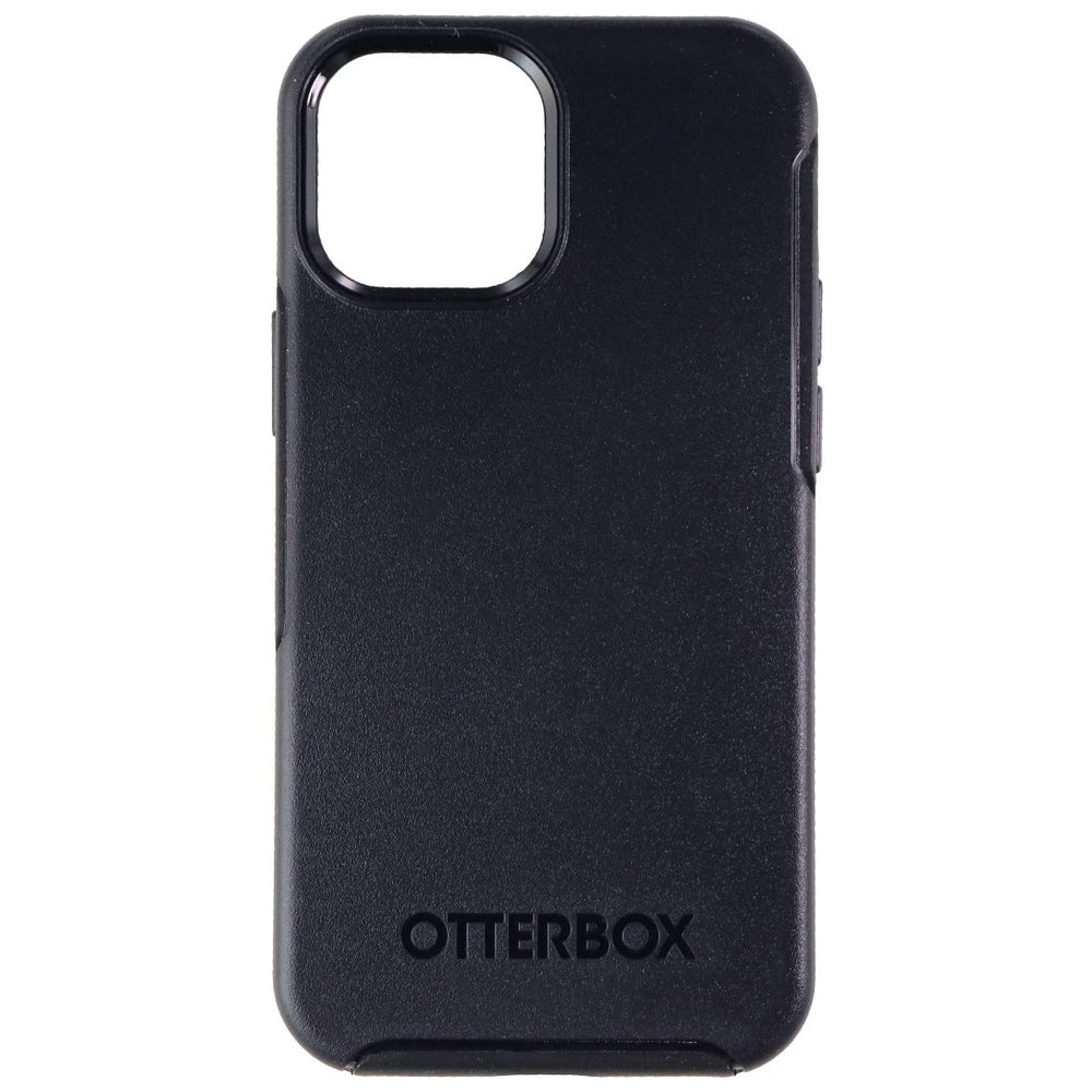 OtterBox Symmetry+ Case for MagSafe for iPhone 13 mini and iPhone 12 mini - Black Image 2