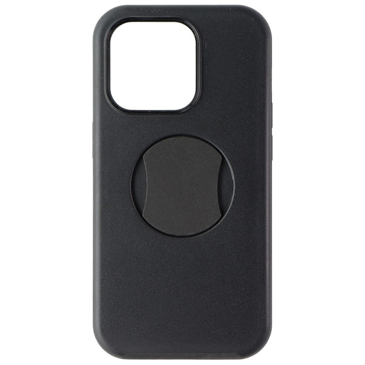 OtterBox OtterGrip Symmetry Series Case for MagSafe for iPhone 14 Pro - Black Image 3