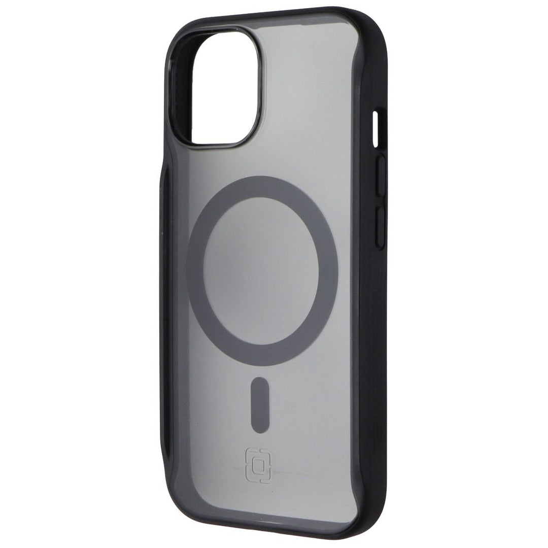 Incipio AeroGrip Case for MagSafe for Apple iPhone 15 / 14 / 13 - Stealth Black Image 1