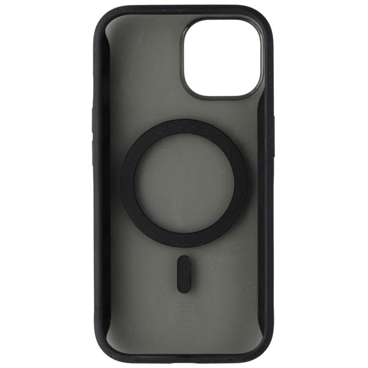 Incipio AeroGrip Case for MagSafe for Apple iPhone 15 / 14 / 13 - Stealth Black Image 3