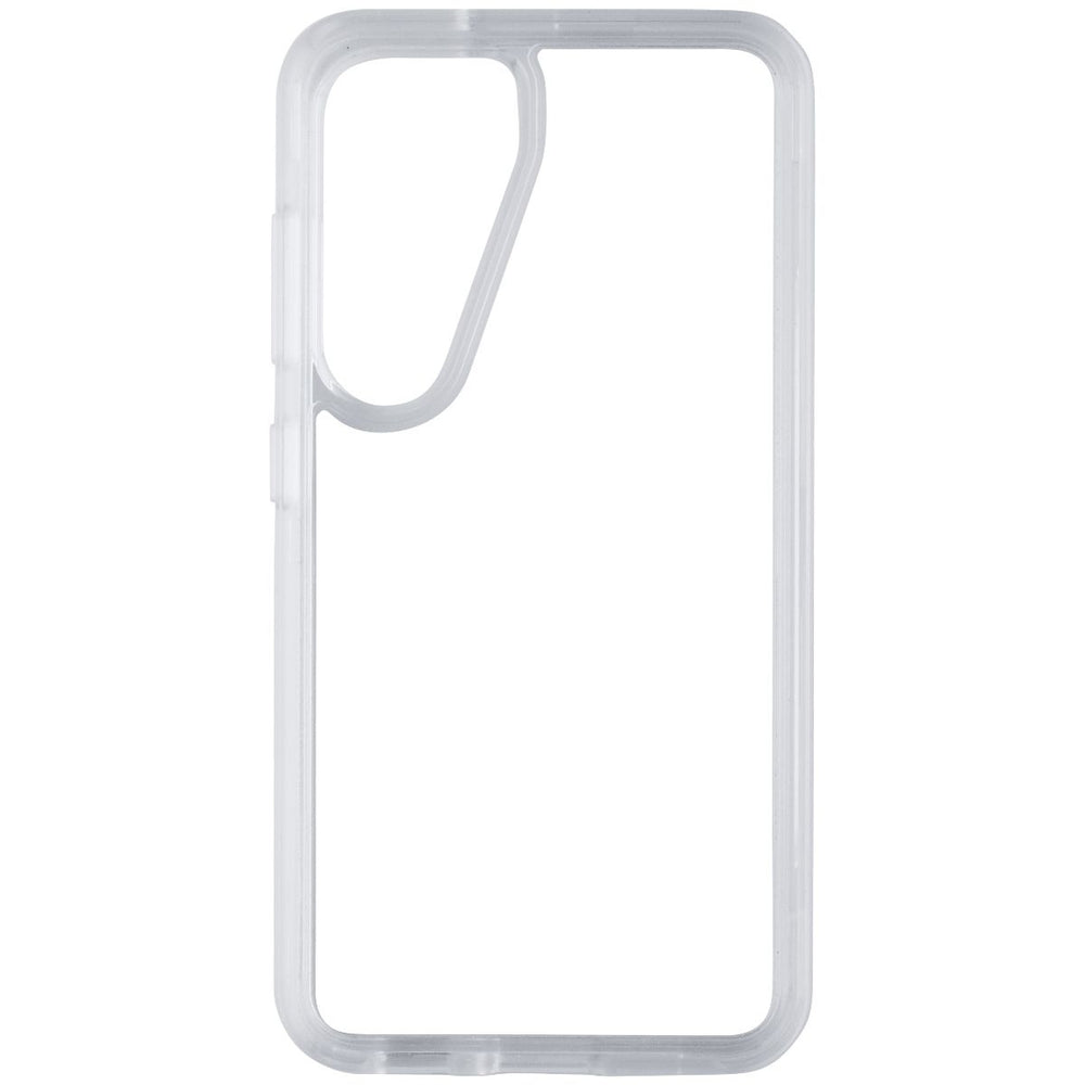 OtterBox Symmetry Series Case for Samsung Galaxy S23 - Clear Image 2