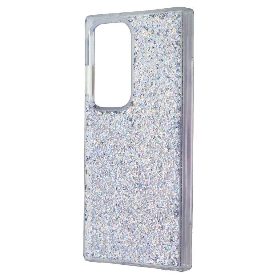 Case-Mate Glitter Case for Samsung Galaxy S24 Ultra - Twinkle Disco Image 1
