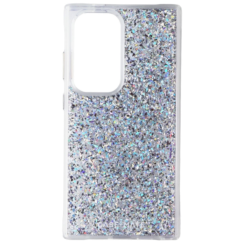 Case-Mate Glitter Case for Samsung Galaxy S24 Ultra - Twinkle Disco Image 2