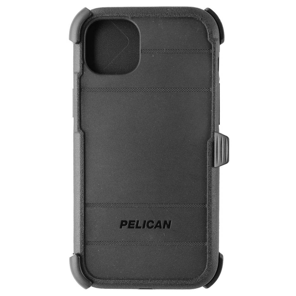 Case-Mate Pelican Voyager Series Case for MagSafe for iPhone 14 Plus - Black Image 2