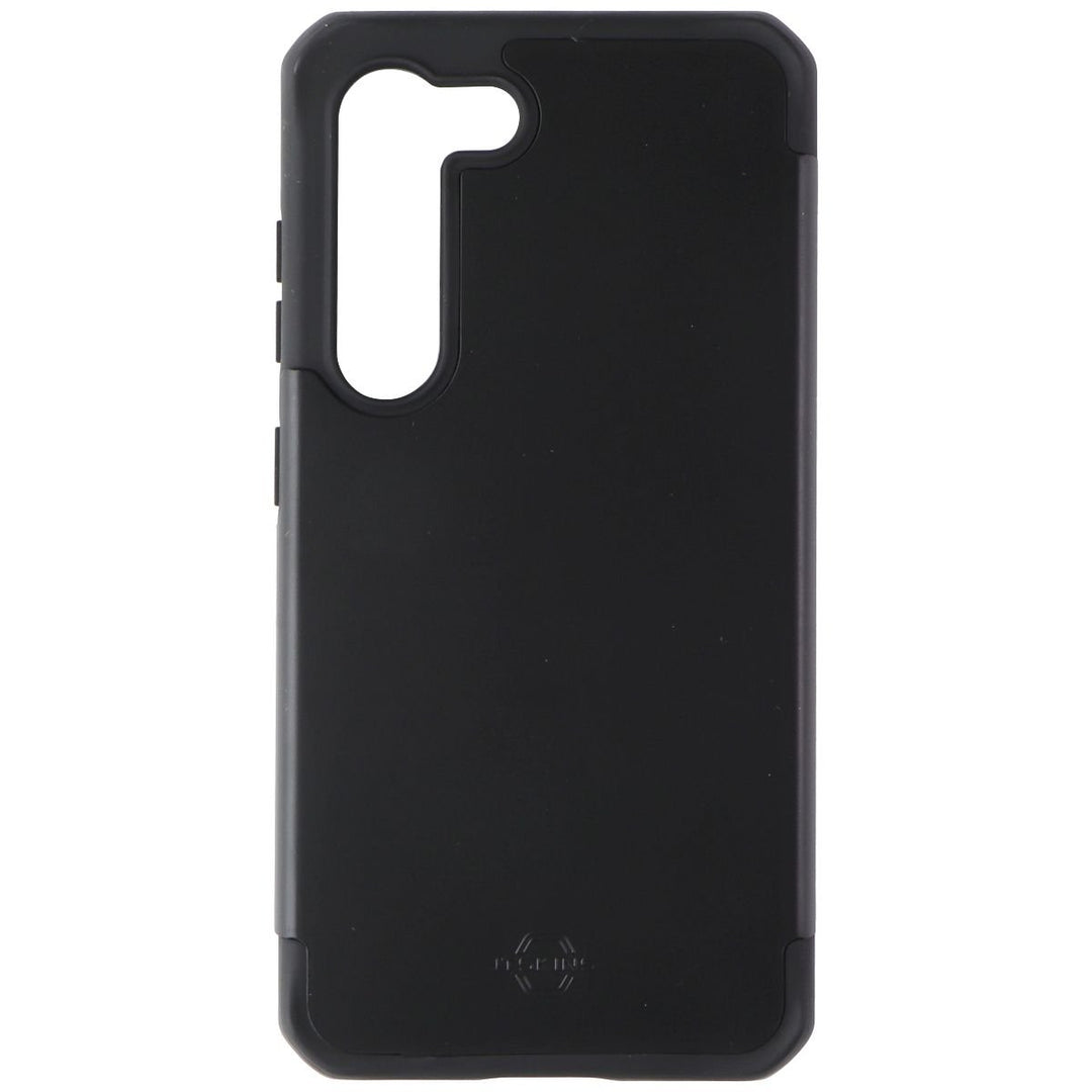 Itskins Hybrid_R Drive Series Case for Samsung Galaxy S23 - Black Image 2