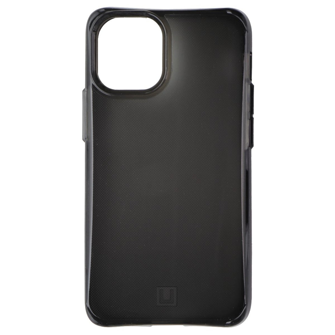 Urban Armor Gear Mouve Series Case for Apple iPhone 12 mini - Ash Black Image 2