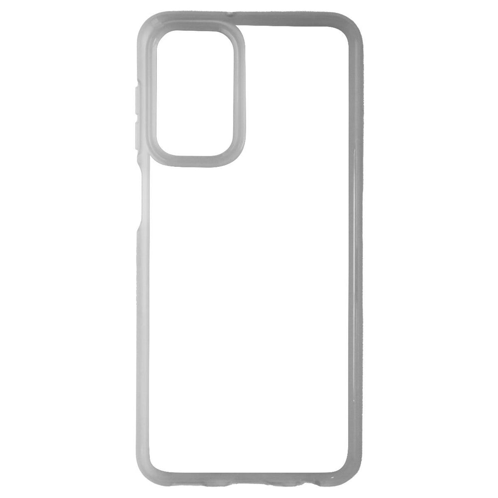 Tech21 EvoLite Series Gel Case for Samsung Galaxy A23 5G - Clear Image 2