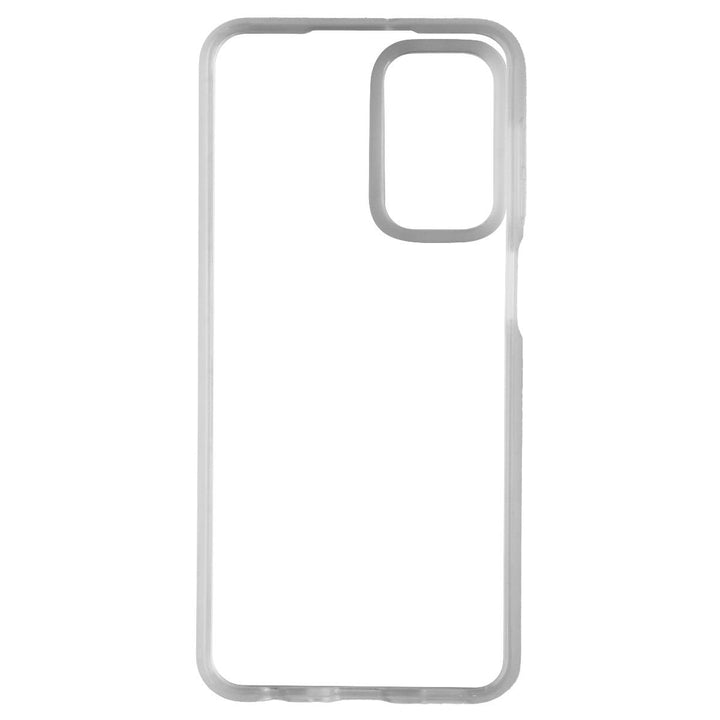 Tech21 EvoLite Series Gel Case for Samsung Galaxy A23 5G - Clear Image 3