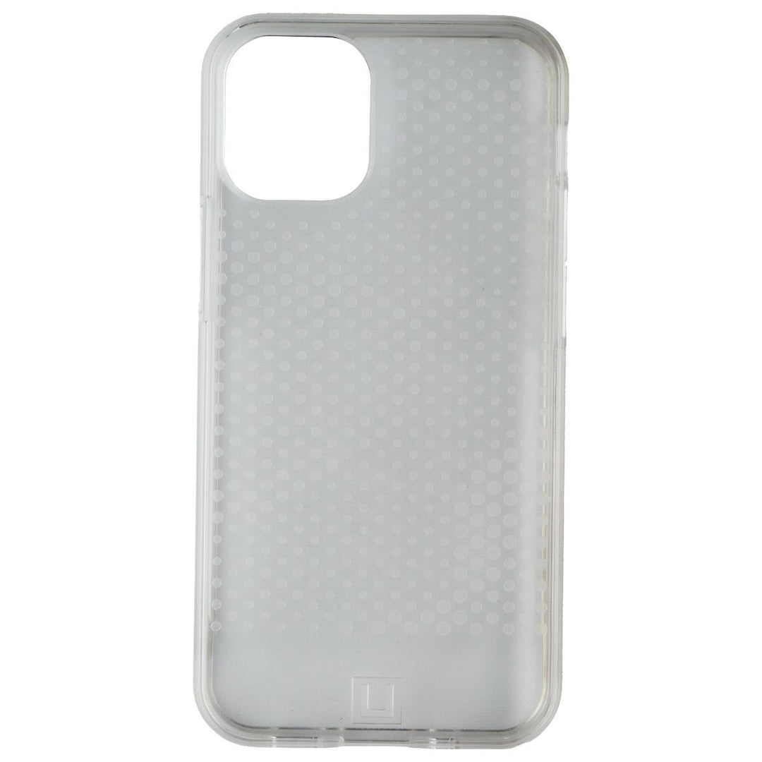 Urban Armor Gear Lucent Series Case for Apple iPhone 12 mini - Ice Image 2