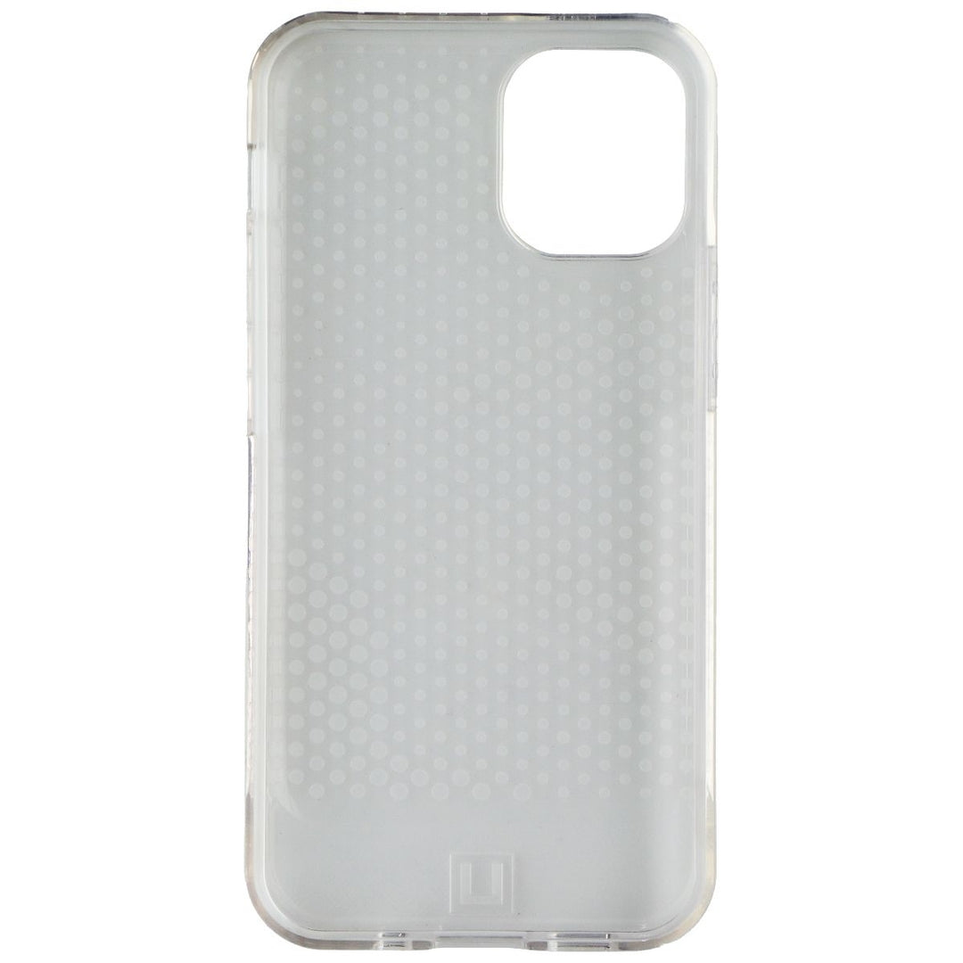 Urban Armor Gear Lucent Series Case for Apple iPhone 12 mini - Ice Image 3