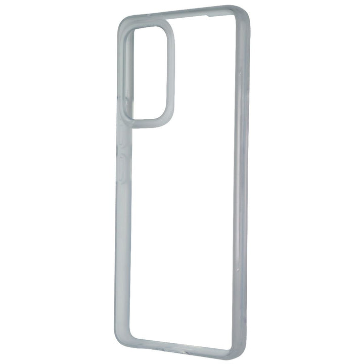 Tech21 EvoLite Series Gel Case for Samsung Galaxy A53 5G - Clear Image 1