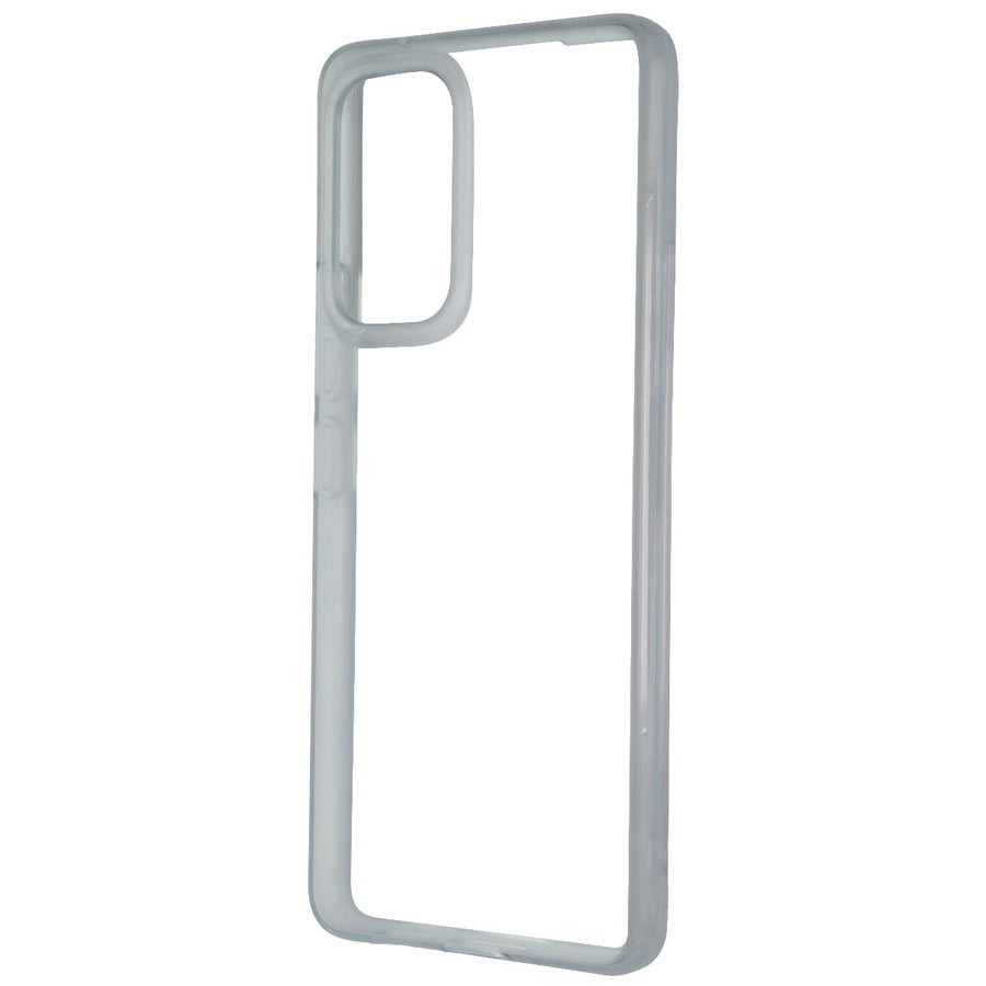Tech21 EvoLite Series Gel Case for Samsung Galaxy A53 5G - Clear Image 1