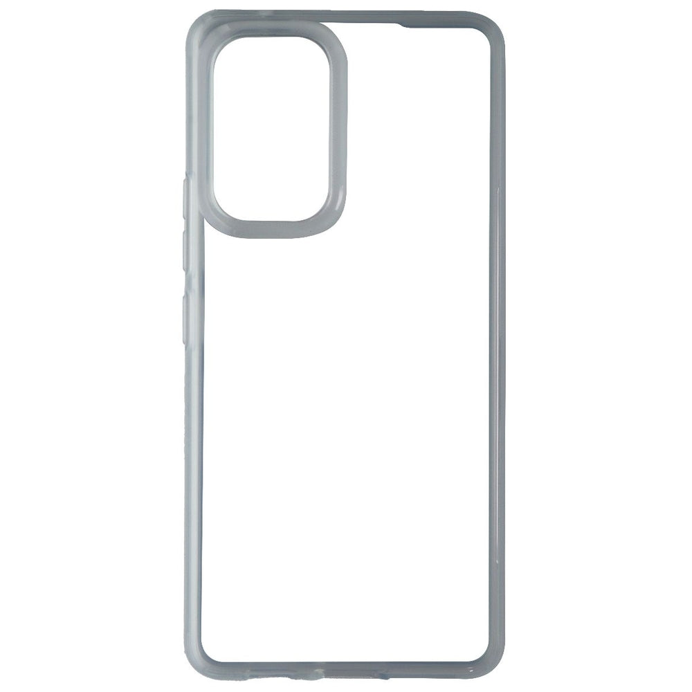 Tech21 EvoLite Series Gel Case for Samsung Galaxy A53 5G - Clear Image 2