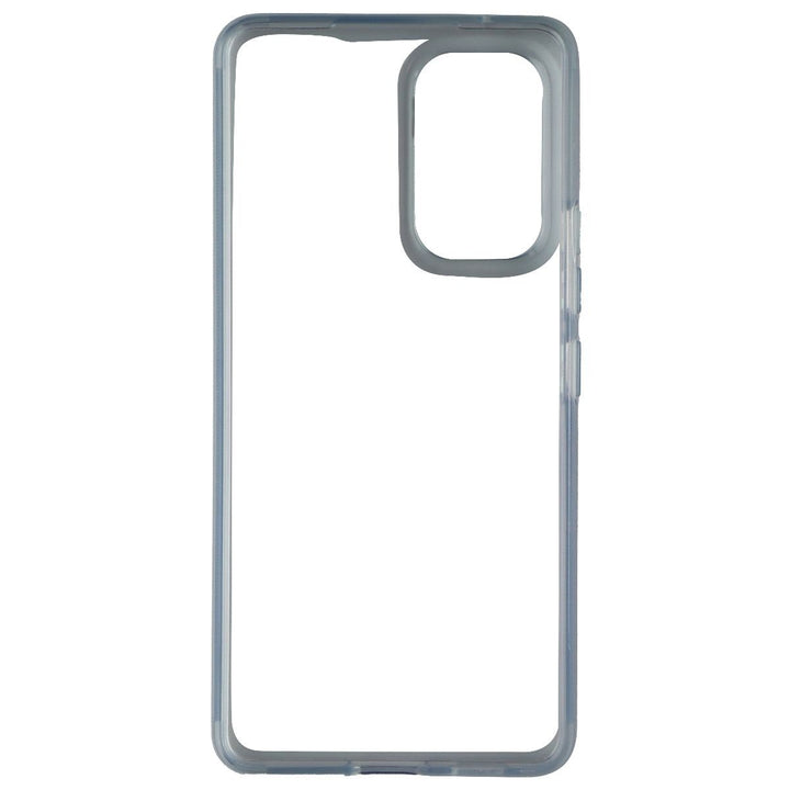 Tech21 EvoLite Series Gel Case for Samsung Galaxy A53 5G - Clear Image 3