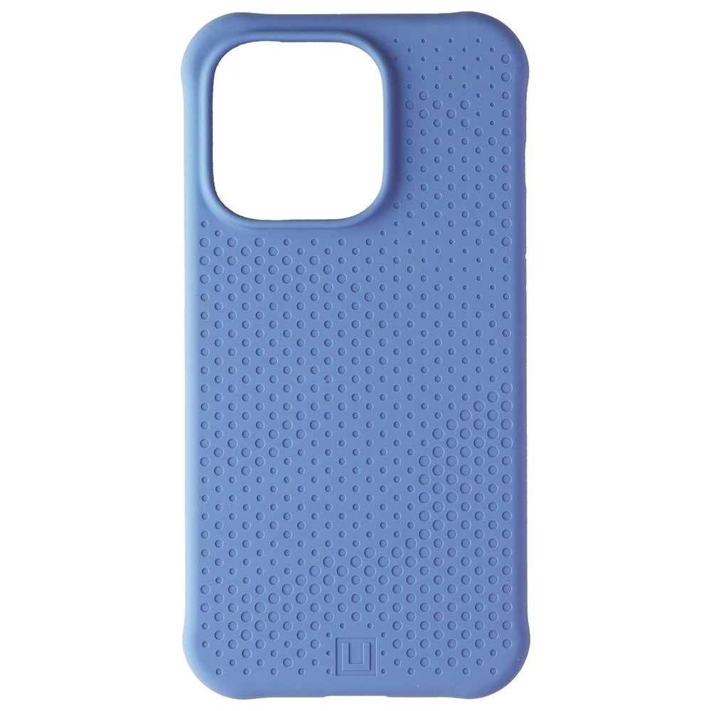 Urban Armor Gear DOT Case for MagSafe for Apple iPhone 14 Pro - Cerulean Blue Image 2