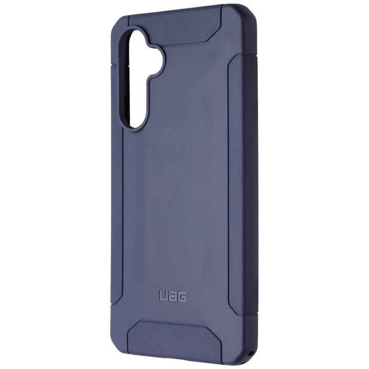 URBAN ARMOR GEAR Scout Series Case for Samsung Galaxy A54 (5G) - Mallard Blue Image 1