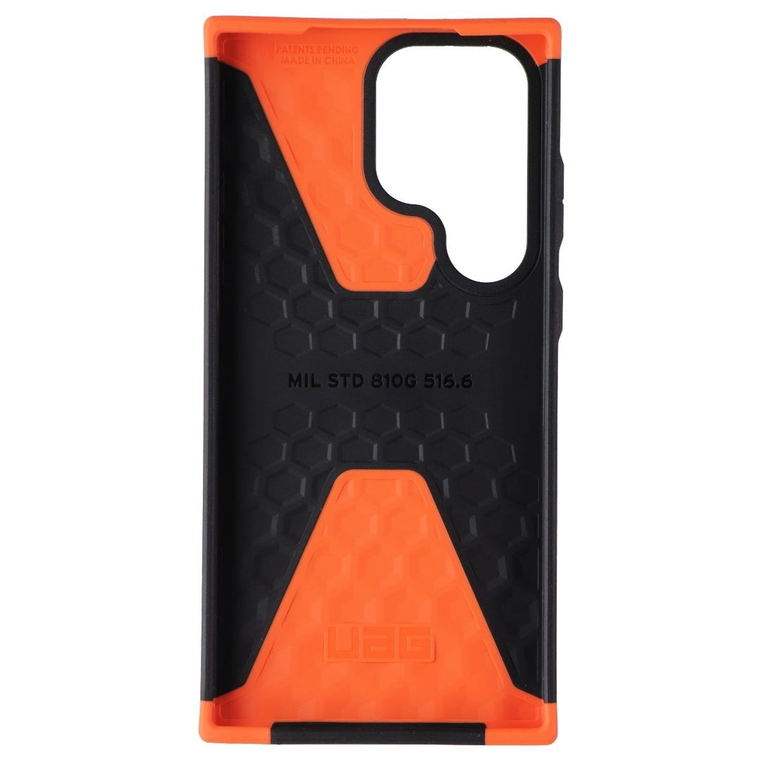 UAG Civilian Series for Samsung Galaxy S23 Ultra 5G - Black Image 3