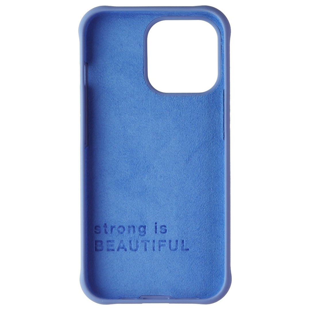 Urban Armor Gear DOT Series Case for Apple iPhone 13 Pro - Cerulean Blue Image 3